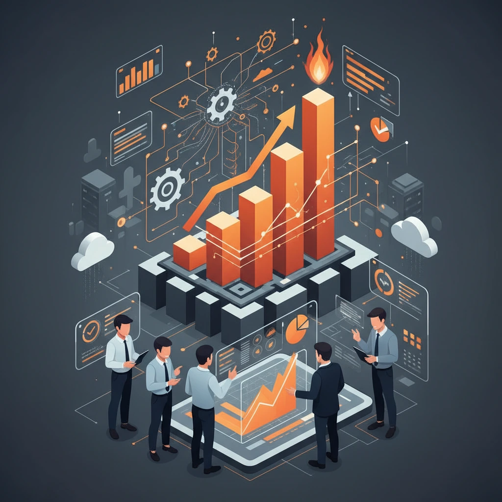 Mobile development workflow